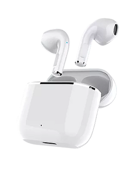 Pulsar Vortex Wireless Earbuds
