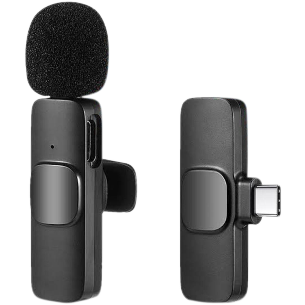 Pulsar Clarity Vlogging Mic
