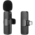 Microphones