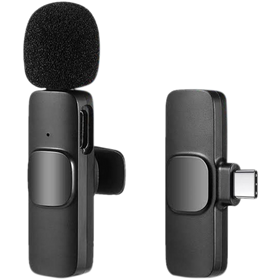 Pulsar Clarity Vlogging Mic