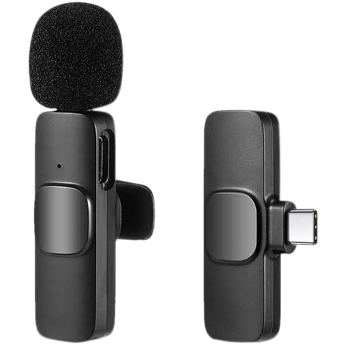 Microphones