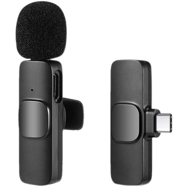 Pulsar Clarity Vlogging Mic