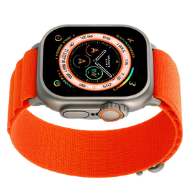 Pulsar Aura Smart Watch