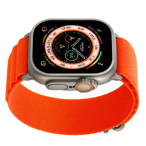 Smart Watches