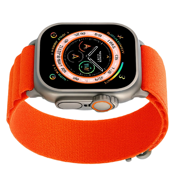 Pulsar Aura Smart Watch