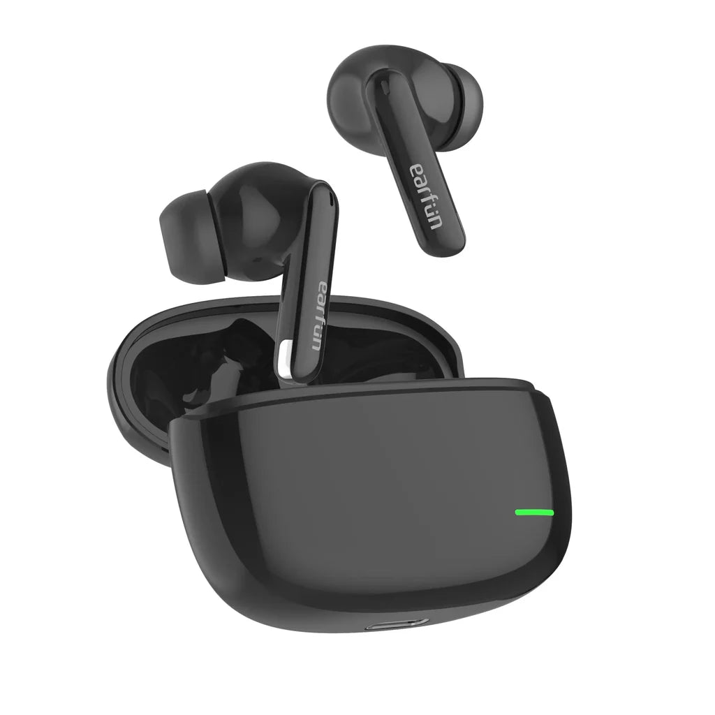 Pulsar Earphones