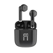 Pulsar Earphones