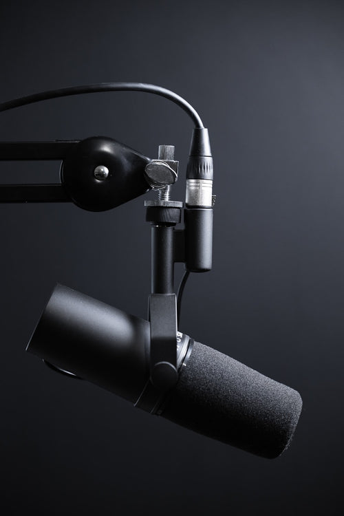 Pulsar Clarity Vlogging Mic