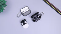 Pulsar Vortex Wireless Earbuds