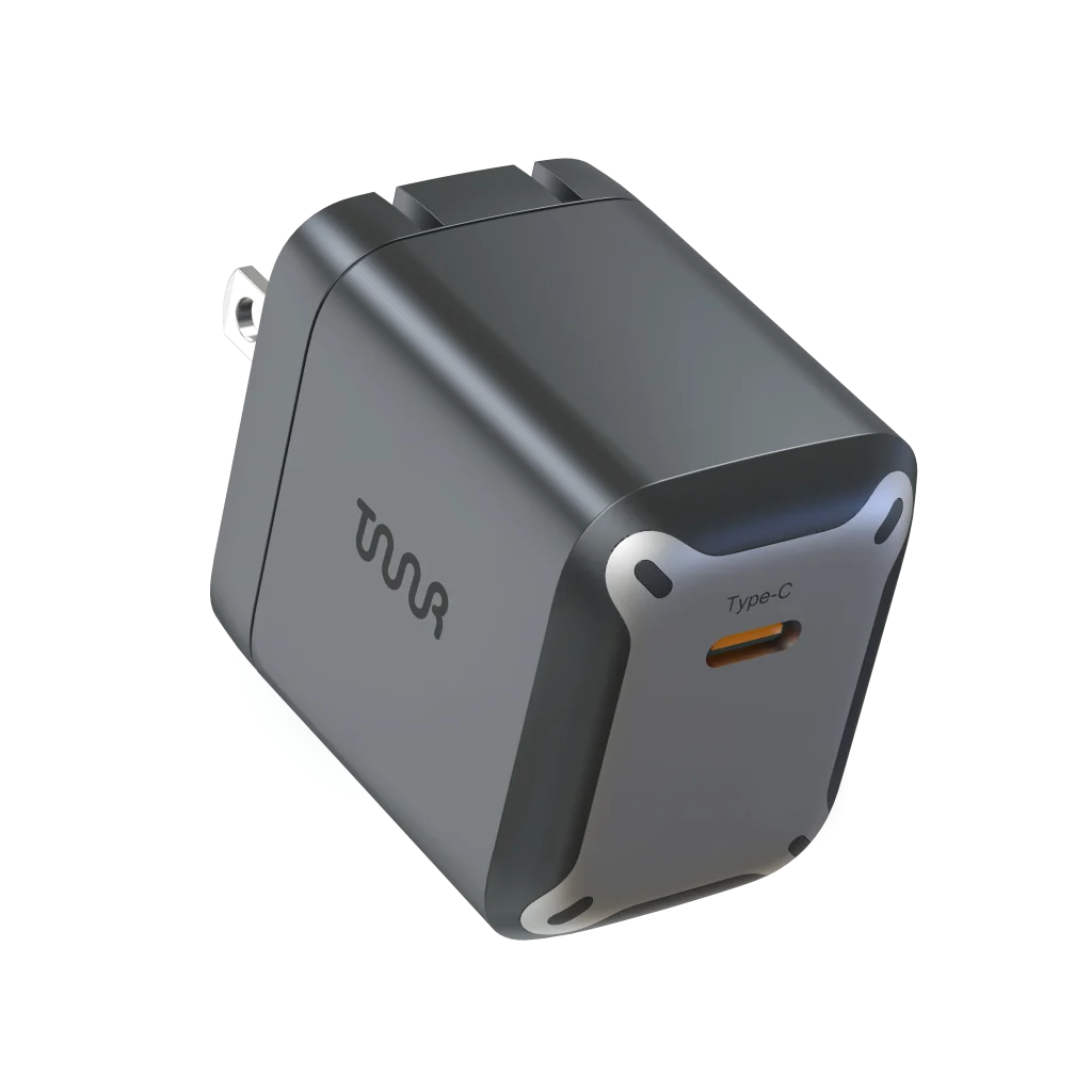 Pulsar Bolt 65W GaN Fast Charger